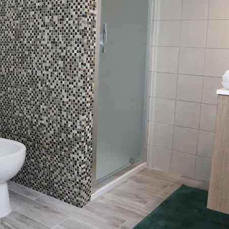 Casa Al Mare Orchidea - Motoparking - Wifi Free - Ac * Cala Gonone