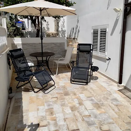 דירה Casa Al Mare Orchidea Relax, Moto Parking E Wifi Vicino *