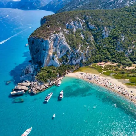 Casa Al Mare Orchidea Relax, Moto Parking E Wifi Vicino