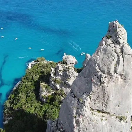 Casa Al Mare Orchidea Relax, Moto Parking E Wifi Vicino *