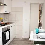Casa Al Mare Orchidea Relax, Moto Parking E Wifi Vicino