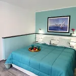 Casa Al Mare Orchidea Relax, Moto Parking E Wifi Vicino Apartment Cala Gonone