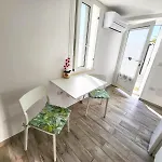 Apartment Casa Al Mare Orchidea Relax, Moto Parking E Wifi Vicino
