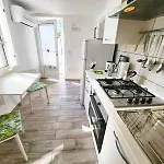 Casa Al Mare Orchidea Relax, Moto Parking E Wifi Vicino