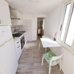 Casa Al Mare Orchidea Relax, Moto Parking E Wifi Vicino Apartment