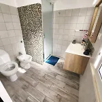 Apartment Casa Al Mare Orchidea Relax, Moto Parking E Wifi Vicino Cala Gonone
