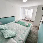 Casa Al Mare Orchidea Relax, Moto Parking E Wifi Vicino Apartment Cala Gonone