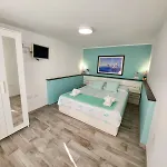 Casa Al Mare Orchidea Relax, Moto Parking E Wifi Vicino Apartment