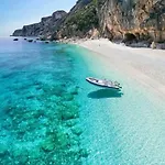 Apartment Casa Al Mare Orchidea Relax, Moto Parking E Wifi Vicino Cala Gonone