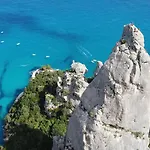 Casa Al Mare Orchidea Relax, Moto Parking E Wifi Vicino *