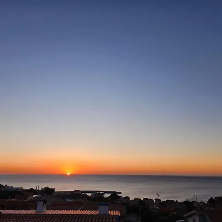 Casa Al Mare Orchidea - Motoparking - Wifi Free - Ac Apartment Cala Gonone