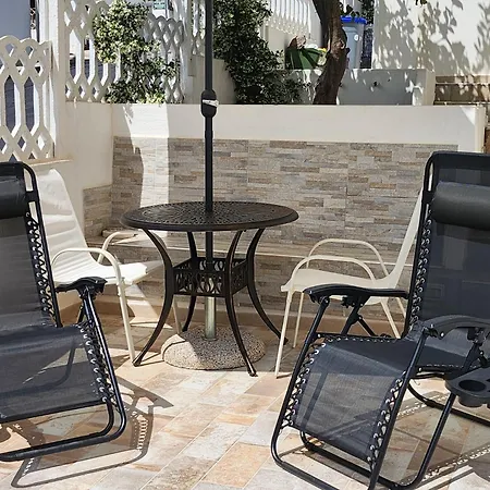 Casa Al Mare Orchidea - Motoparking - Wifi Free - Ac Apartment