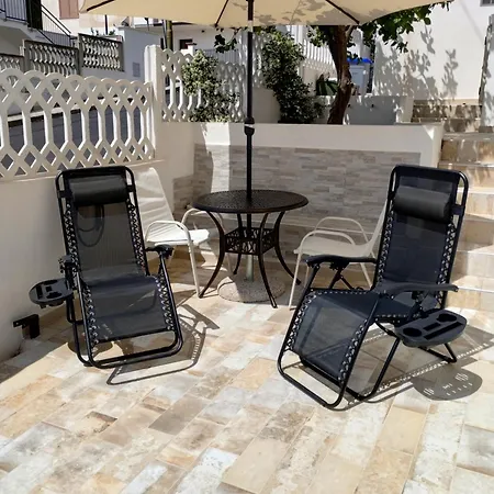 Casa Al Mare Orchidea Relax, Moto Parking E Wifi Vicino Apartment *
