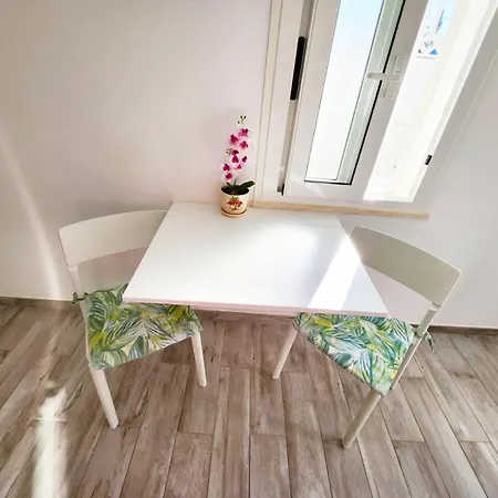 Casa Al Mare Orchidea Relax, Moto Parking E Wifi Vicino Cala Gonone